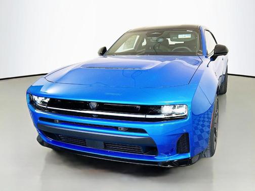 BLUDICROUS 2026 Dodge Charger Scat Pack