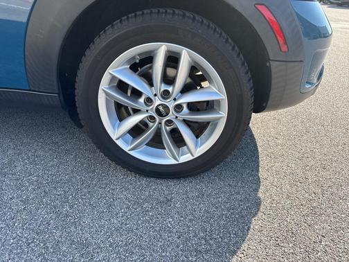 2011 MINI Cooper S Countryman Base