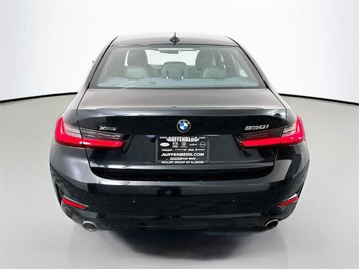 2020 BMW 330 i xDrive