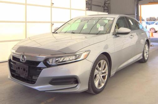 2020 Honda Accord LX 1.5T