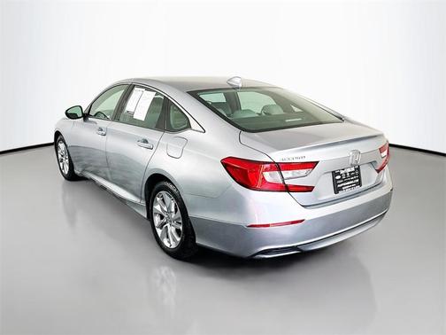 2020 Honda Accord LX 1.5T