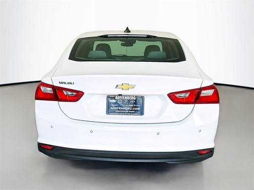 2020 Chevrolet Malibu 1LS