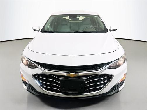 2020 Chevrolet Malibu 1LS