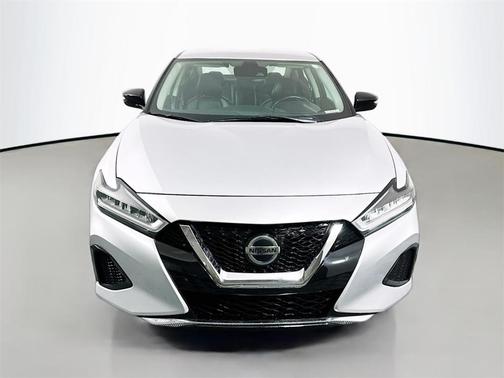 2020 Nissan Maxima 3.5 SV