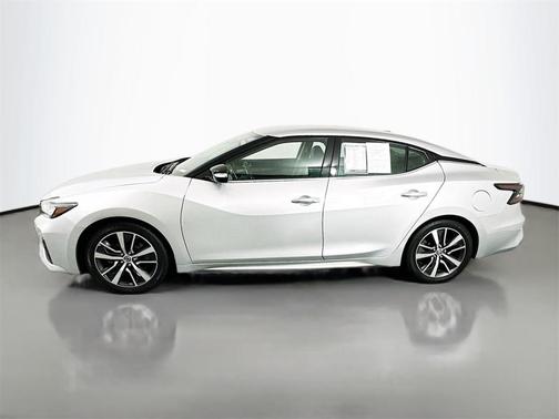 2020 Nissan Maxima 3.5 SV