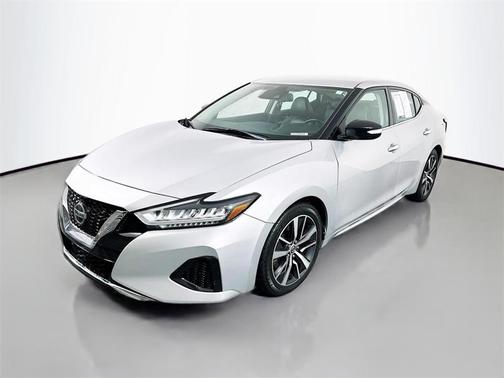 2020 Nissan Maxima 3.5 SV