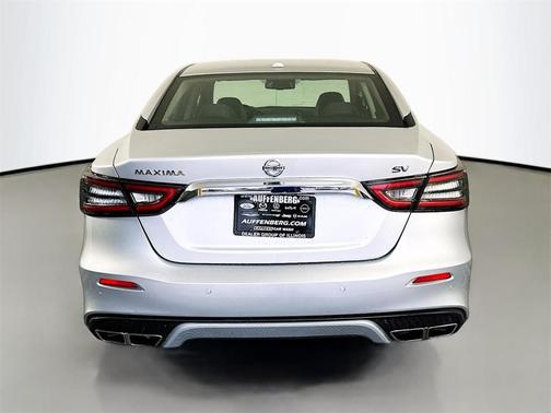 2020 Nissan Maxima 3.5 SV
