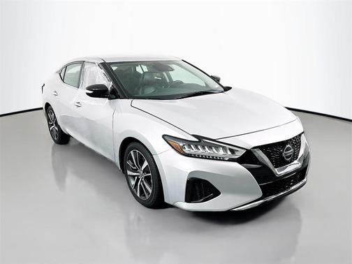 2020 Nissan Maxima 3.5 SV
