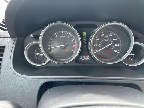 2015 Mazda CX-9 Grand Touring