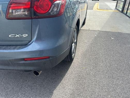 2015 Mazda CX-9 Grand Touring