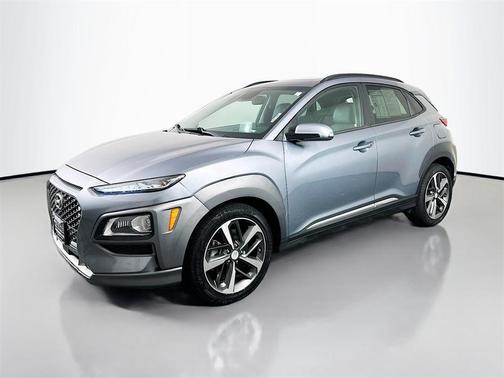 2020 Hyundai KONA Ultimate