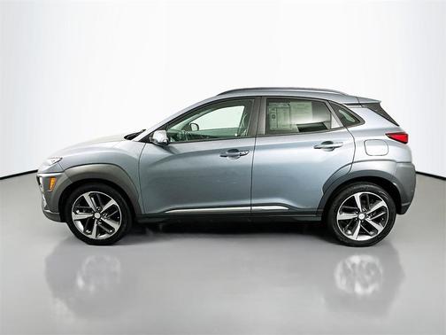 2020 Hyundai KONA Ultimate