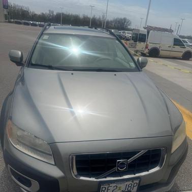 2008 Volvo XC70 3.2