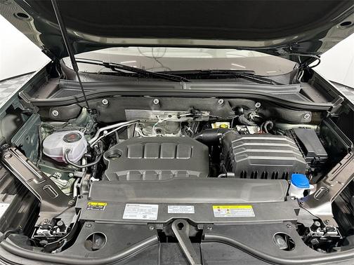 2026 Volkswagen Atlas Cross Sport 2.0T SEL