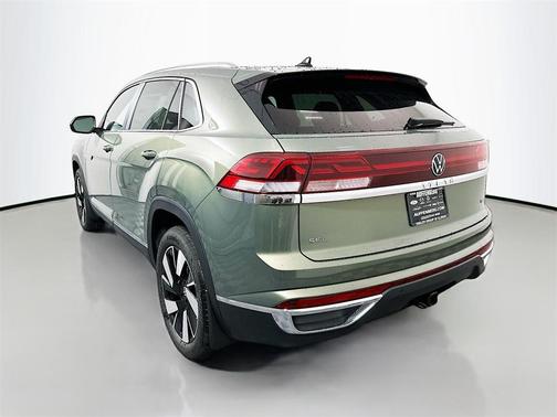 2026 Volkswagen Atlas Cross Sport 2.0T SEL