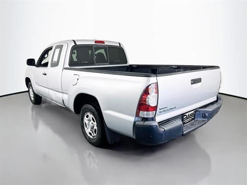 2009 Toyota Tacoma Access Cab
