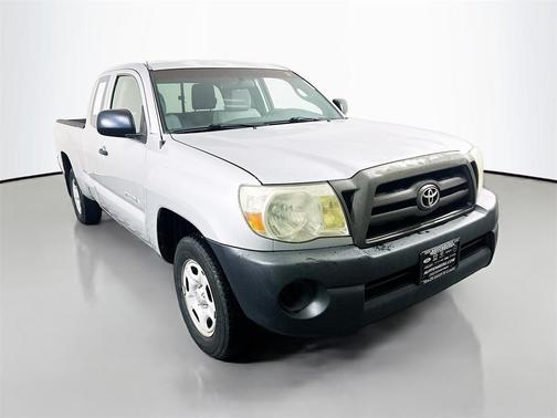 2009 Toyota Tacoma Access Cab