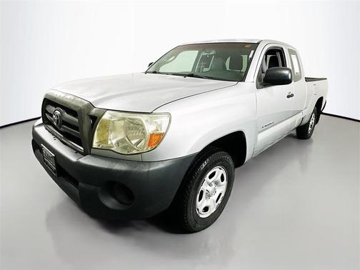 2009 Toyota Tacoma Access Cab