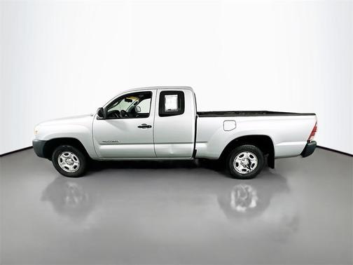 2009 Toyota Tacoma Access Cab