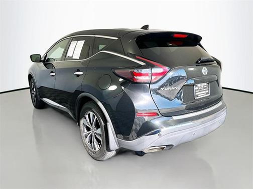 2021 Nissan Murano S