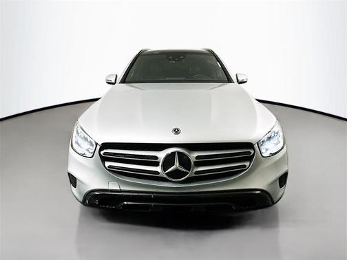 2020 Mercedes-Benz GLC 300 Base