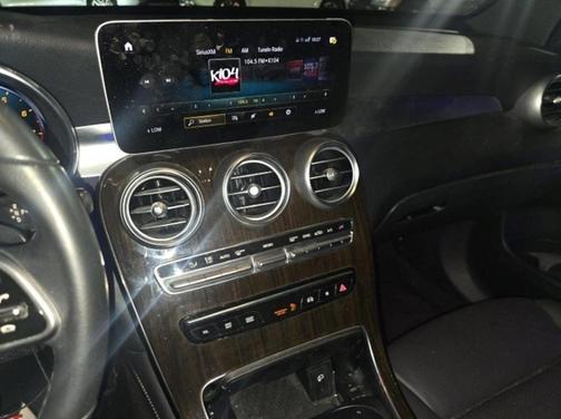 2020 Mercedes-Benz GLC 300 Base