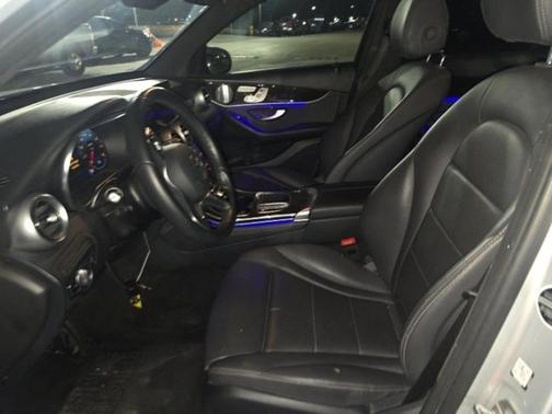 2020 Mercedes-Benz GLC 300 Base