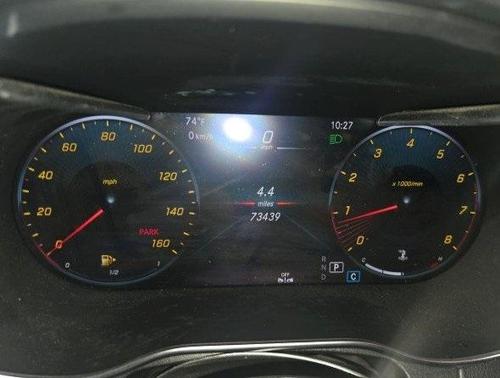 2020 Mercedes-Benz GLC 300 Base