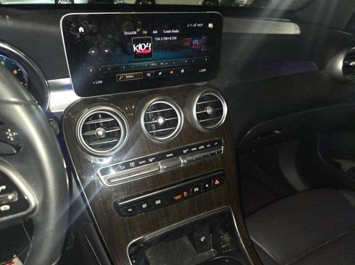 2020 Mercedes-Benz GLC 300 Base