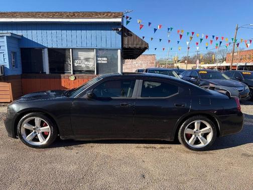 2006 Dodge Charger SRT8