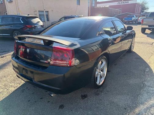 2006 Dodge Charger SRT8