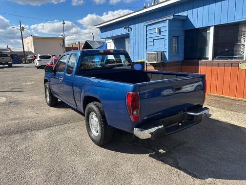 2006 Chevrolet Colorado W/T