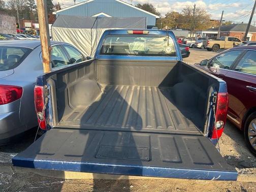 2006 Chevrolet Colorado W/T