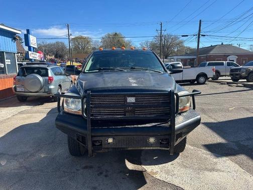 2006 Dodge Ram 3500 SLT/Sport