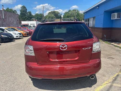 2011 Mazda CX-7 i Sport