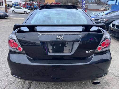 2009 Scion tC Base