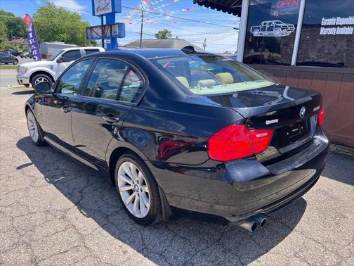 2011 BMW 328 xDrive