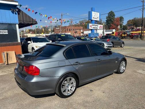 2011 BMW 328 xDrive
