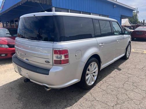 2014 Ford Flex SEL