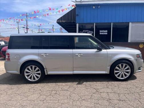 2014 Ford Flex SEL
