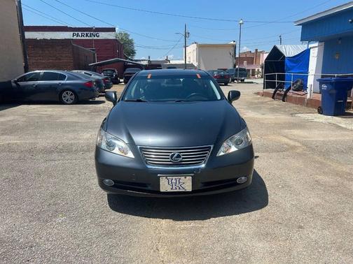2007 Lexus ES 350 Base