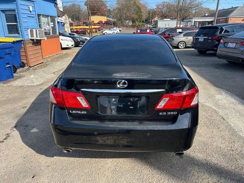 2008 Lexus ES 350 Base