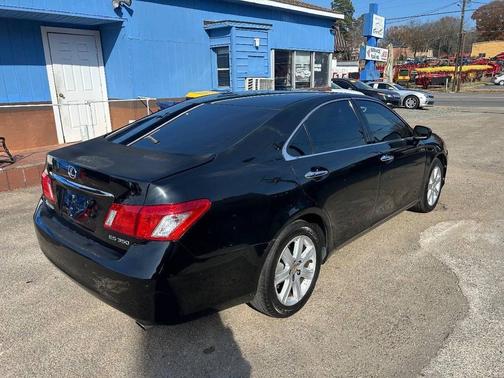 2008 Lexus ES 350 Base