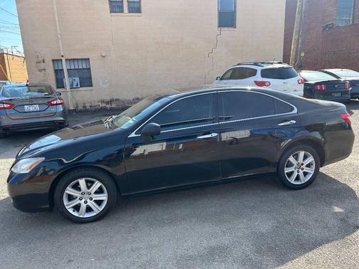 2008 Lexus ES 350 Base