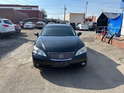 2008 Lexus ES 350 Base