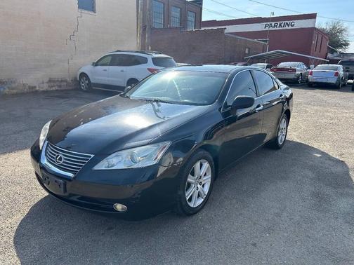 2008 Lexus ES 350 Base