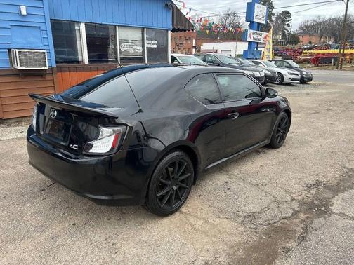 2011 Scion tC Base