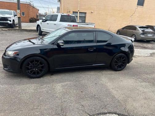2011 Scion tC Base