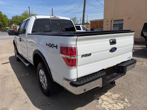 2012 Ford F-150 XL