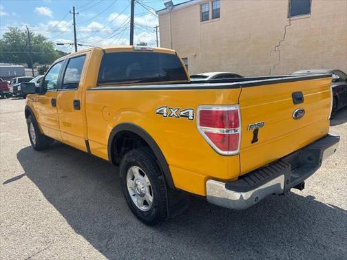 2013 Ford F-150 King Ranch
